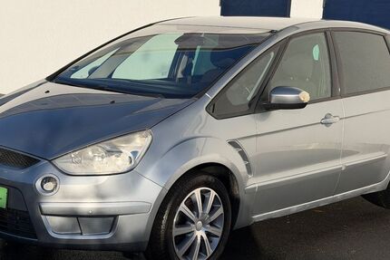 Ford S-Max 154.000 km 2.600 &euro; Münster 48157