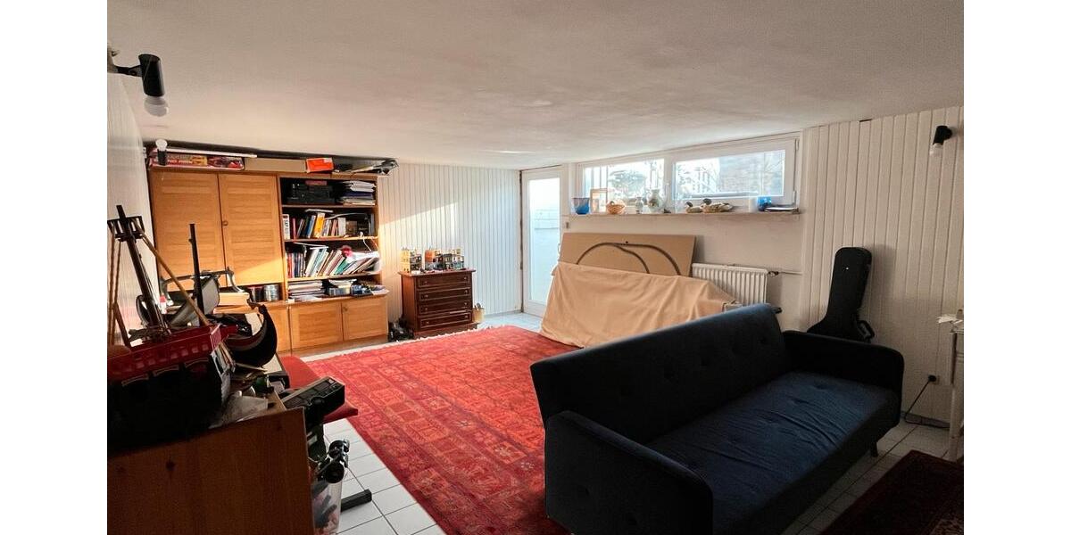 Reihenhaus Solingen Central - 4 Zimmer, 120 m&sup2;, 485.000&euro; | Angebot:27168143