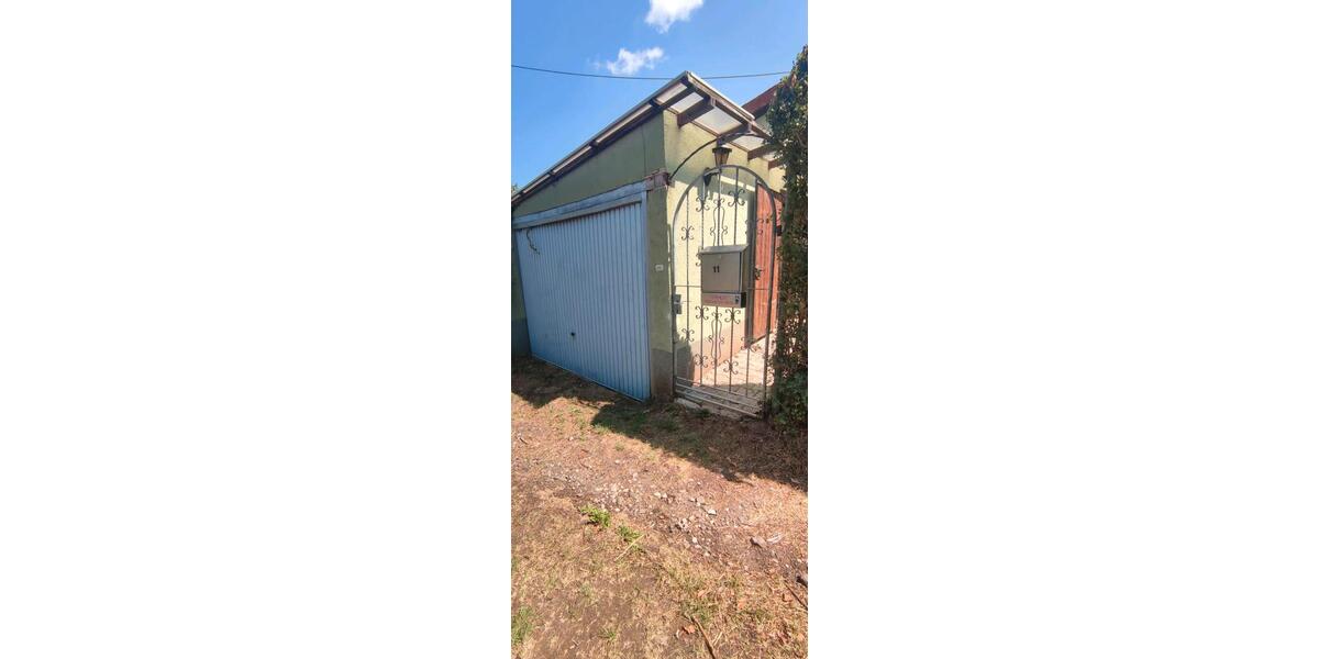 Einfamilienhaus Illingen - 3 Zimmer, 70 m&sup2;, 85.000&euro; | Angebot:27118227