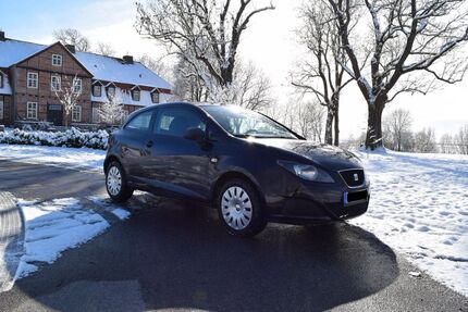 Seat Ibiza 200.000 km 2.500 &euro; Grabowhöfe 17194