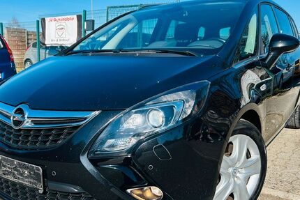 Opel Zafira 165.000 km 8.450 &euro; Neu Wulmstorf 21629