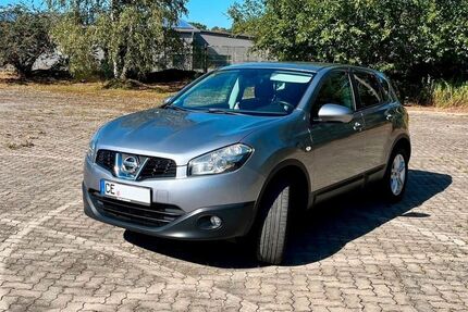 Nissan Qashqai 280.000 km 3.888 &euro; Hambühren 29313