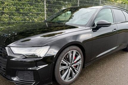 Audi A6 94.000 km 31.900 &euro; Lahr 77933
