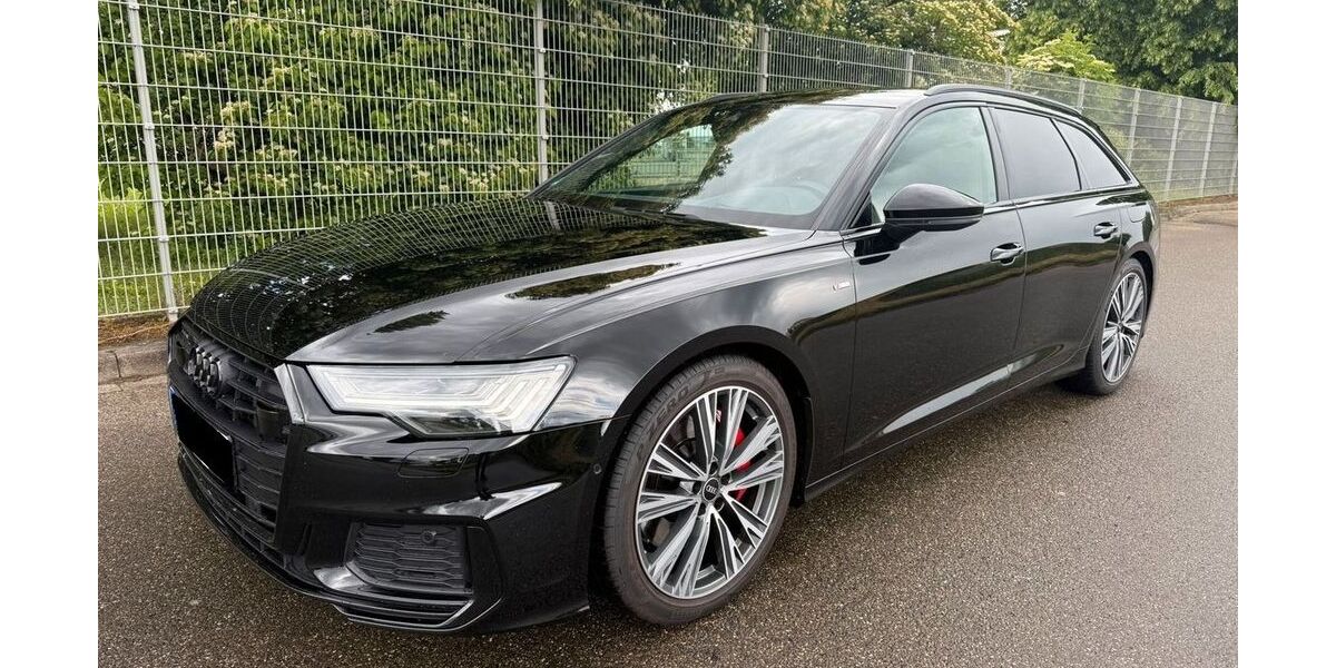 Audi A6 94.000 km 31.900 &euro; Lahr 77933