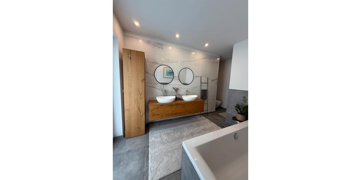Einfamilienhaus Tespe - 4 Zimmer, 169 m&sup2;, 670.000&euro; | Angebot:27091017