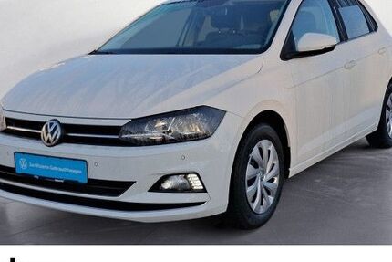 VW Polo 96.565 km 13.630 € Rottweil 78628