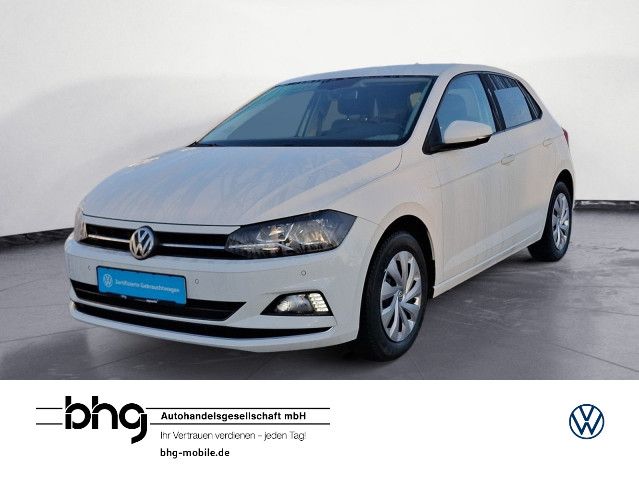 VW Polo 96.565 km 13.630 &euro; Rottweil 78628