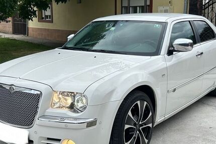Chrysler 300C