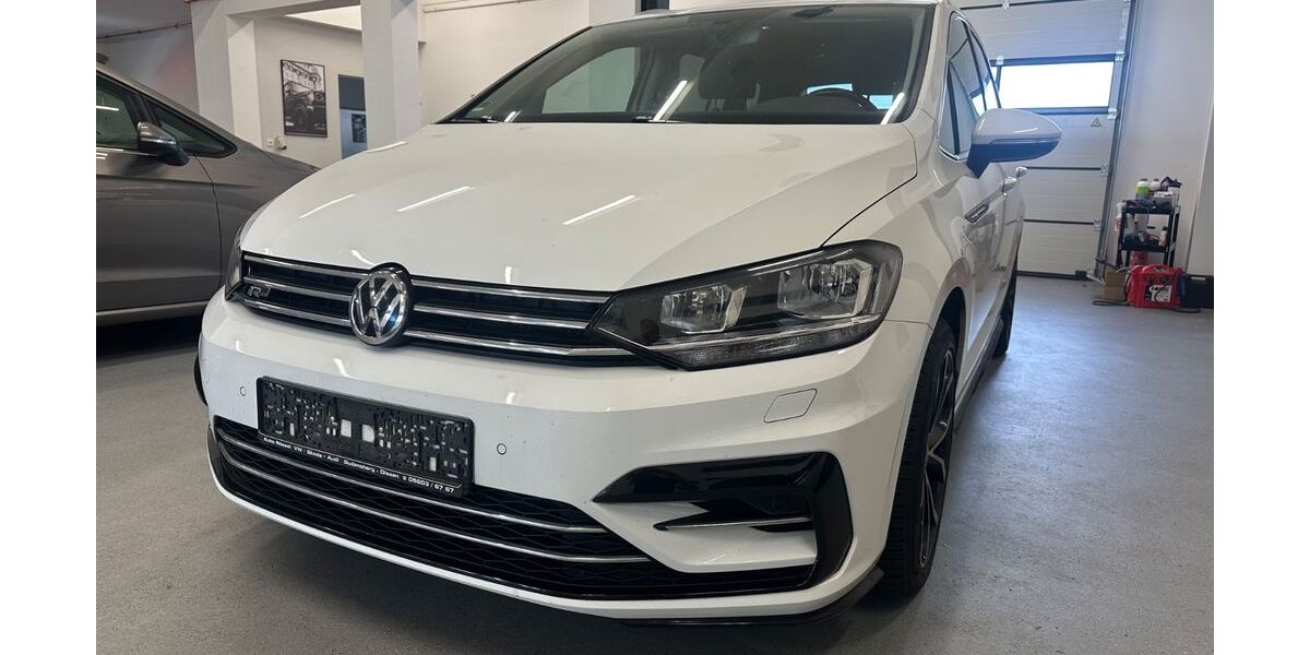 VW Touran 70.000 km 23.100 &euro; Kassel 34123