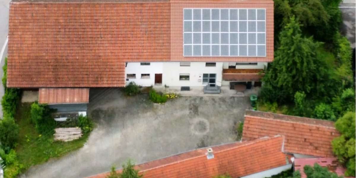 Einfamilienhaus Diedorf - 7 Zimmer, 156 m&sup2;, 690.000&euro; | Angebot:27118381