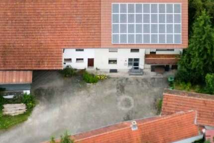 Haus Diedorf - 7 Zimmer, 156 m&sup2;, 690.000&euro; | Angebot:27118381