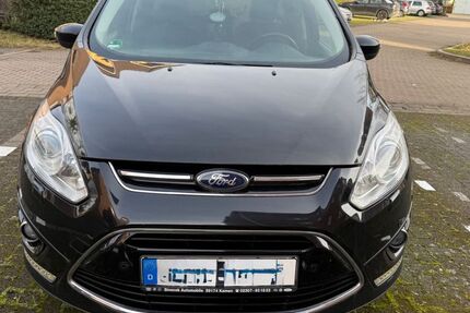 Ford C-Max 128.453 km 7.500 &euro; Kamen 59174