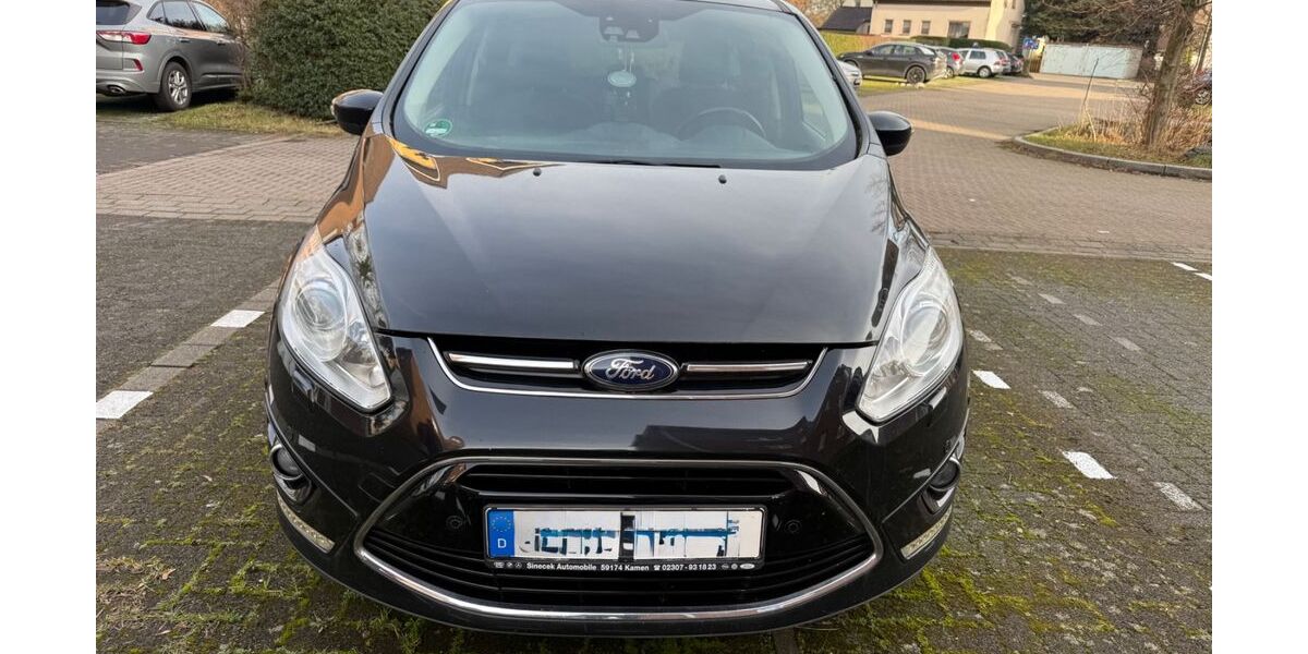 Ford C-Max 128.453 km 7.500 &euro; Kamen 59174