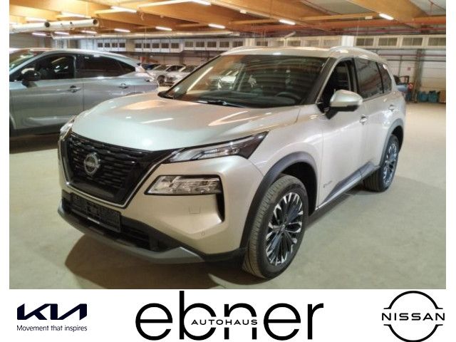 Nissan X-Trail 8.800 km 31.490 &euro; Baienfurt 88255