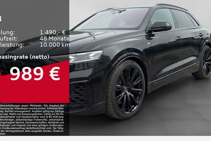 Audi Q8 1.050 km 101.680 &euro; Gelsenkirchen 45894