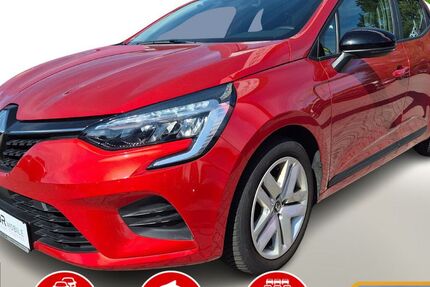 Renault Clio 40.850 km 13.288 &euro; Kehl 77694