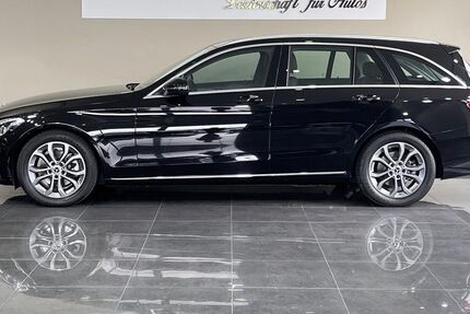 Mercedes-Benz C 200 56.000 km 22.989 &euro; Dautphetal 35232