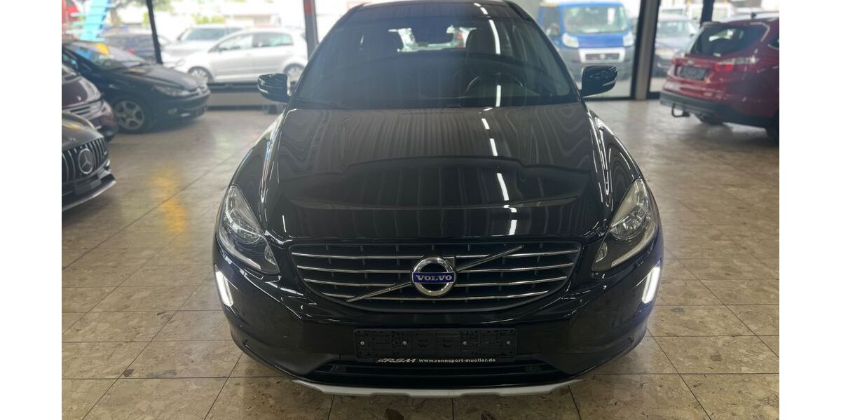 Volvo XC60 261.206 km 10.500 &euro; Nürnberg 90425