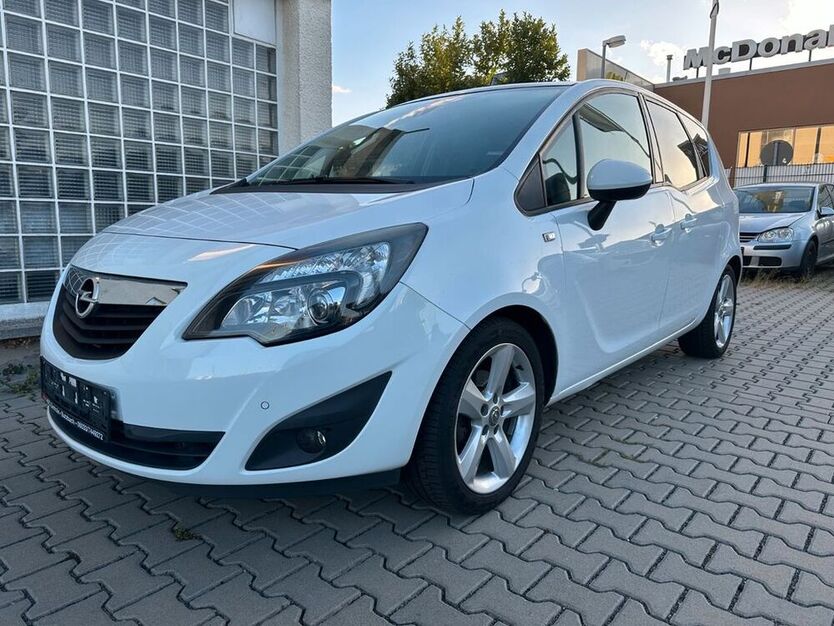 Meriva
