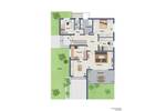 Bungalow Heusenstamm - 4 Zimmer, 135 m&sup2;, 649.000&euro; | Angebot:25705206