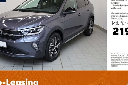 VW Taigo 24.500 km 22.980 &euro; Amberg 92224