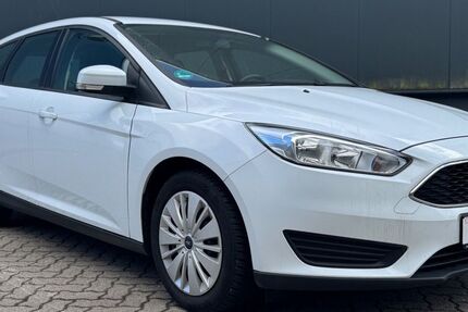 Ford Focus 149.000 km 6.100 &euro; Kaltenkirchen 24568