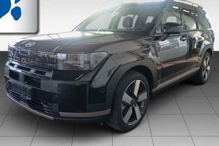 Hyundai SANTA FE 25.095 km 41.530 &euro; Münster 48153