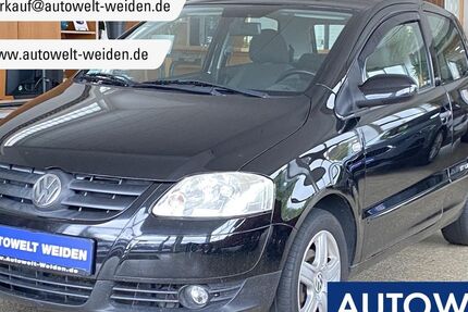 VW Fox 202.900 km 1.900 &euro; Weiden 92637