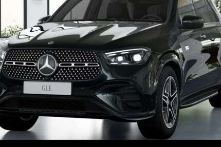 Mercedes-Benz GLE 450 10.706 km 94.990 &euro; Frankfurt am Main 60599