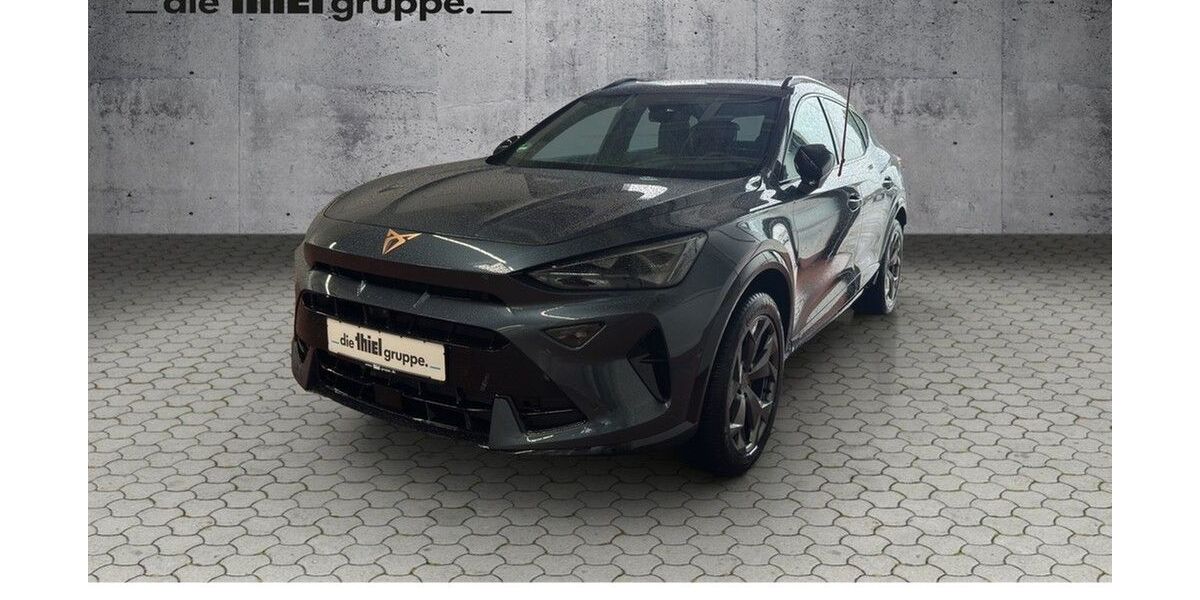 Cupra Formentor 8.000 km 39.990 &euro; Paderborn 33104