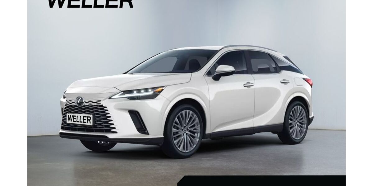 Lexus RX 350 5.000 km 71.990 &euro; Dortmund 44143