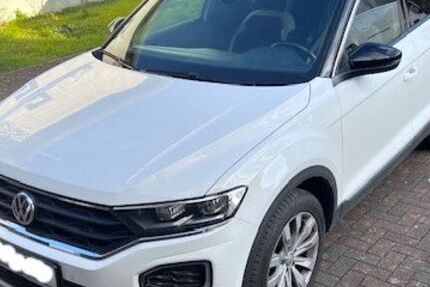 VW T-Roc 137.000 km 19.900 &euro; Pirmasens 66955