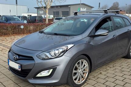 Hyundai i30 199.980 km 3.990 &euro; Leutkirch 88299