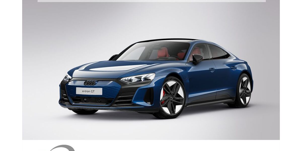 Audi e-tron GT 15.234 km 68.500 &euro; Aschaffenburg 63741