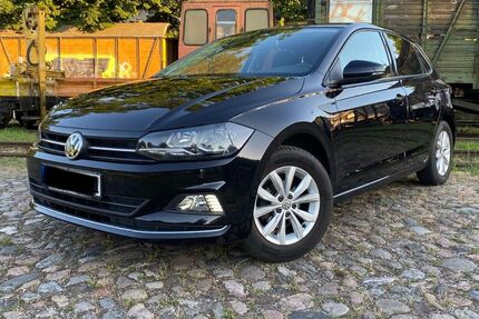 VW Polo 79.000 km 11.299 &euro; mittenwalde 15749