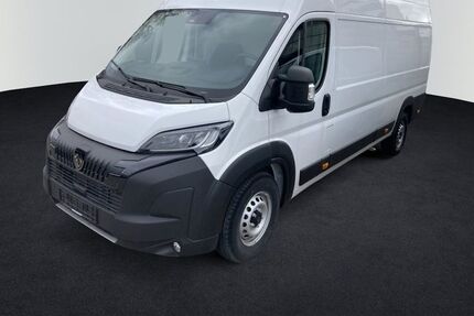 Peugeot Boxer 3.000 km 27.490 &euro; München 80807