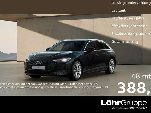 Audi A5 4.948 km 43.980 &euro; Koblenz 56070