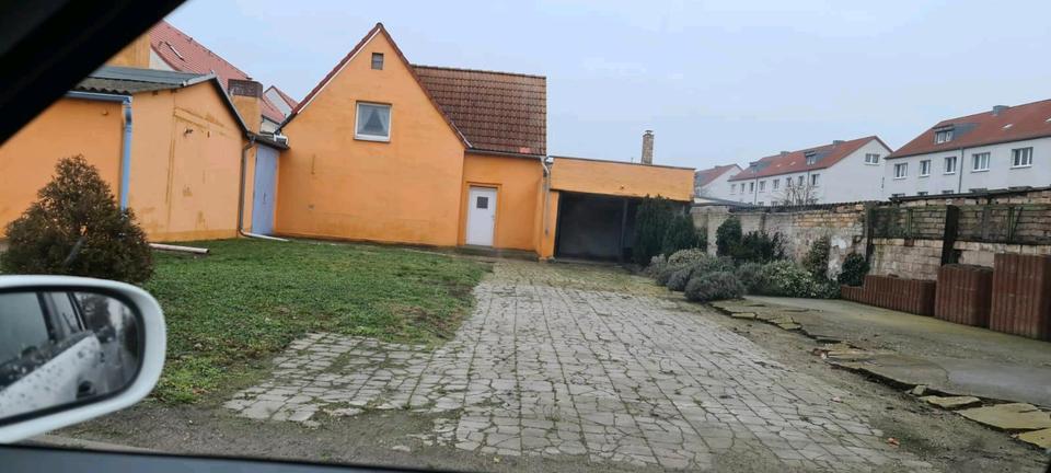 Einfamilienhaus Wittenberg Lutherstadt - 270.000&euro; | Angebot:26886542