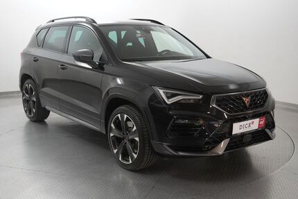 Cupra Ateca 51.833 km 23.650 &euro; Bebra 36179