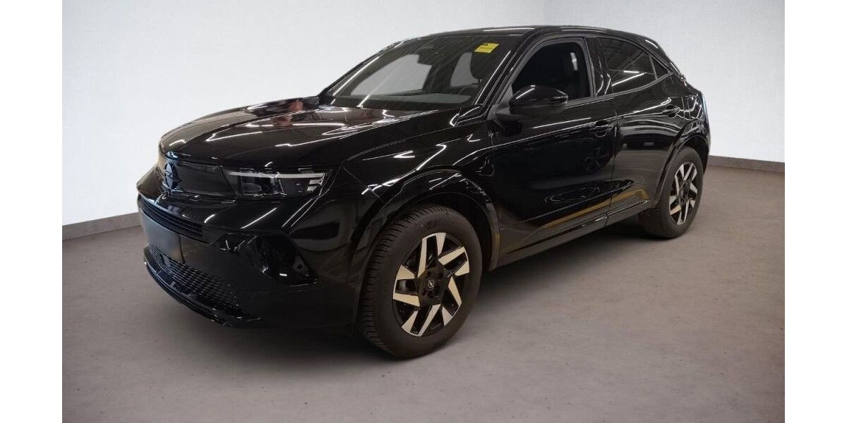 Opel Mokka 3.900 km 22.990 &euro; Großenlüder-Müs 36137