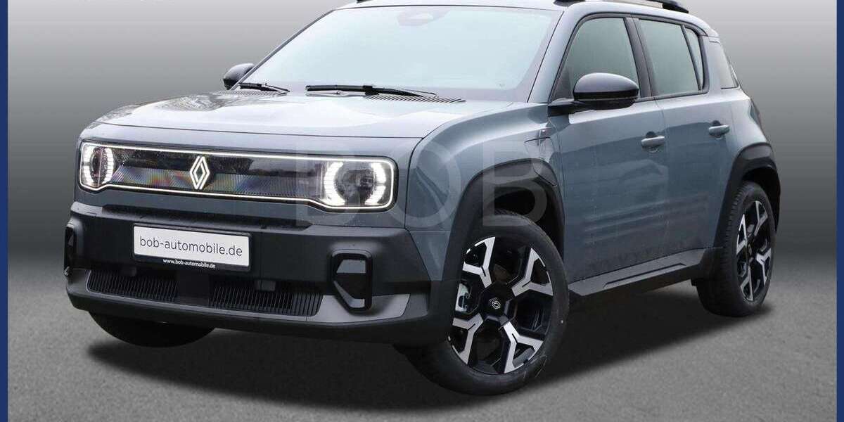 Renault R 4 2.004 km 35.555 &euro; Herne 44629