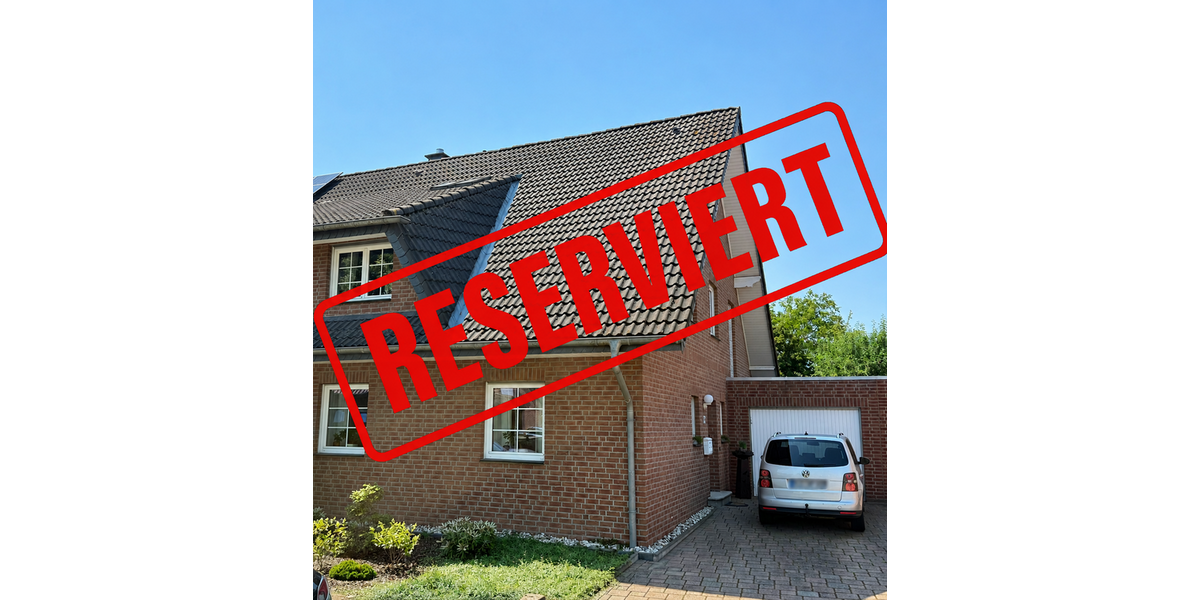 Einfamilienhaus Geldern - 6 Zimmer, 128 m&sup2;, 420.000&euro; | Angebot:26958702