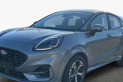 Ford Puma 9.372 km 23.950 &euro; Frankfurt am Main 60386