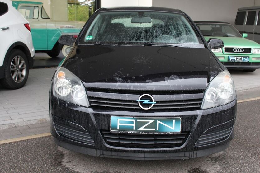 Opel Astra 142.700 km 1.500 € Chemnitz 09114