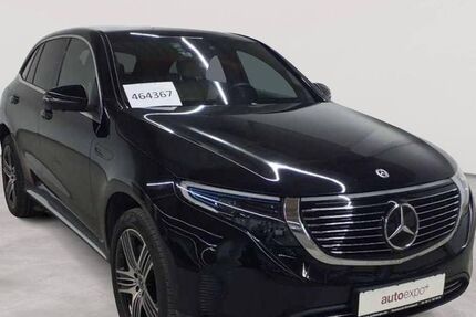Mercedes-Benz EQC 99.720 km 30.990 &euro; Fernwald-Steinbach 35463
