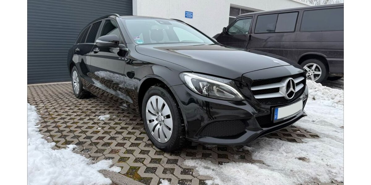 Mercedes-Benz C 220 250.000 km 13.499 &euro; Wutha-Farnroda 99848