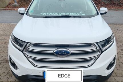 Ford Edge 97.000 km 19.500 &euro; Elsterberg 07985