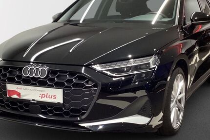 Audi A3 6.892 km 33.769 &euro; Mölln 23879