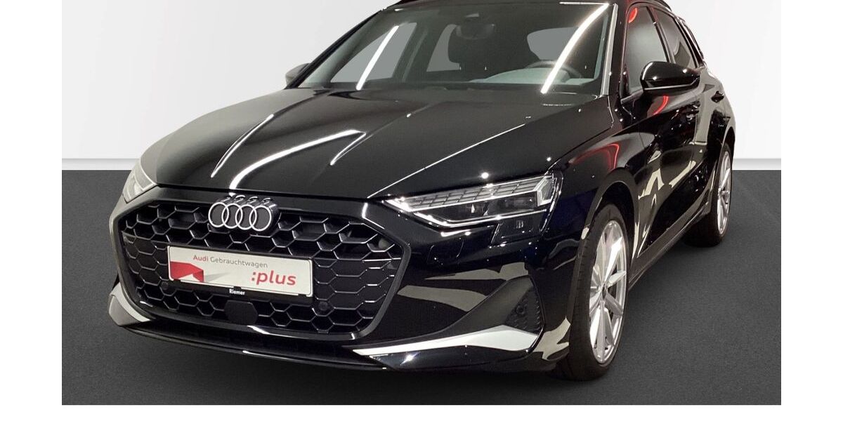 Audi A3 6.892 km 33.949 &euro; Mölln 23879