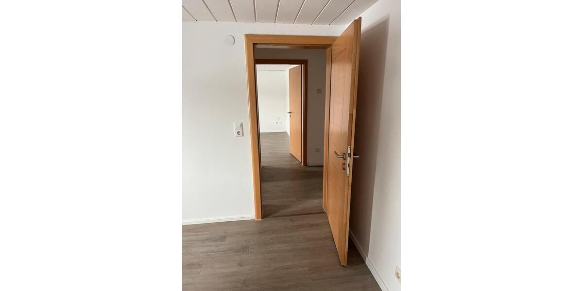 Dachgeschoßwohnung Ingolstadt Münchener Straße - 3 Zimmer, 57 m&sup2;, 770&euro; | Angebot:26312150